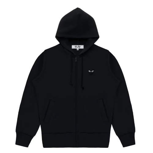 Comme Des Garcons Canada - Official CDG Play Hoodie Store
