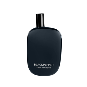 Blackpepper Comme des Garçons