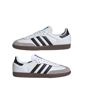 CDG Adidas Samba Golf Shoes Women