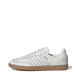 CDG Adidas Samba Snake Skin