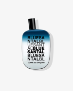CDG Blue Santal Eau de Parfum 100ml Natural Spray