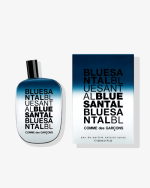 CDG Blue Santal Eau de Parfum 100ml Natural Spray With Box