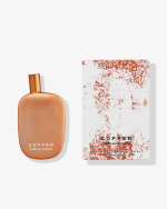 CDG Copper Eau de Parfum 100ml Natural Spray With Box
