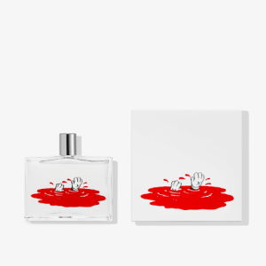CDG Mirror by KAWS (Eau De Toilette)