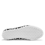 CDG Vans Old Skool LX Sneakers Black Sole