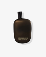 CDG Wonderoud Eau de Parfum 100ml Natural Spray
