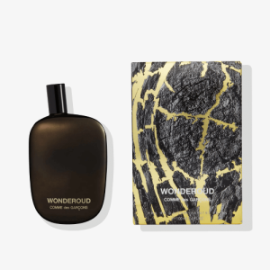 CDG Wonderoud Eau de Parfum 100ml Natural Spray With Box
