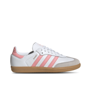 CDG x Adidas Samba Cloud Side View