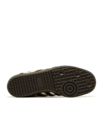 CDG x Adidas Samba Cow Sole