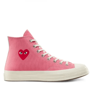 CDG x Converse High Top