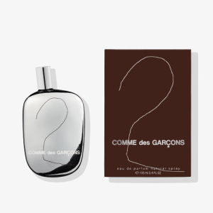 CDG2 Eau de Parfum Natural Spray