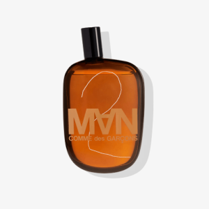CDG2 MAN Eau de Toilette Natural Spray