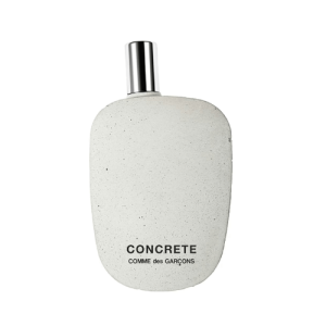 Concrete Comme des Garçons