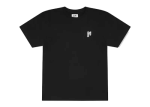 The North Face x Comme des Garçons T-Shirt Black Front Side