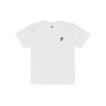 The North Face x Comme des Garçons T-Shirt Black Front Side