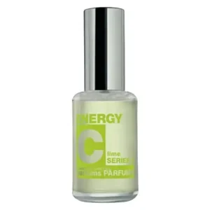 Comme des Garcons Energy C Lime Eau de Toilette perfume bottle