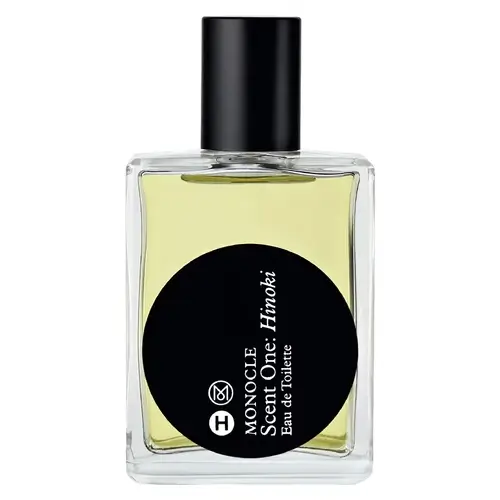 Comme des Garcons Scent One Hinoki Comme des Garcons Scent One Hinoki Front Side