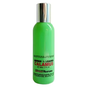 Comme des Garcons Series 1 Leaves Calamus Front Side