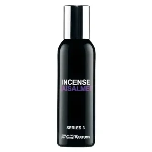 Comme des Garcons Series 3 Incense Jaisalmer Eau de Toilette perfume bottle