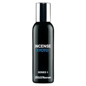 Comme des Garcons Series 3 Incense: Kyoto bottle with minimalist design