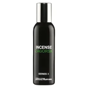 Comme des Garcons Series 3 Incense: Zagorsk bottle