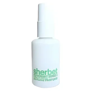 Comme des Garcons Series 5 Sherbet Peppermint unisex fragrance bottle