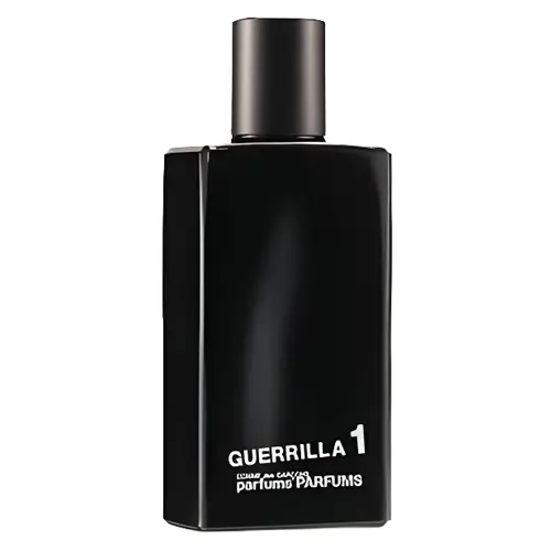 Comme des Garcons Series 8 Guerrilla 1 Bottle of Comme des Garcons Series 8 Guerrilla 1 perfume