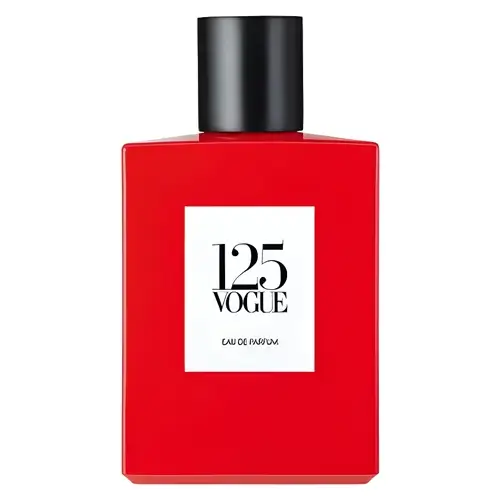 Comme des Garçons Vogue 125 Comme des Garçons Vogue 125 luxury perfume bottle