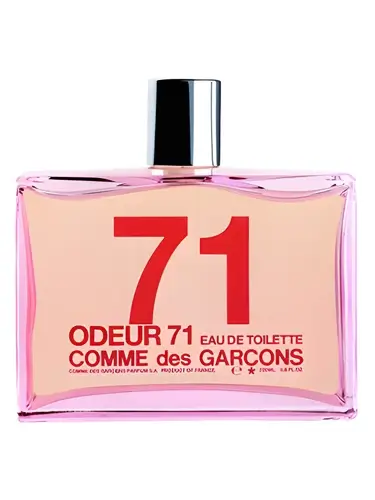 Odeur 71 Comme des Garcons Odeur 71 Comme des Garcons