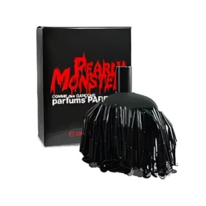 Pearly Monster Comme des Garcons front view