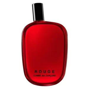 Rouge Comme des Garcons front bottle view