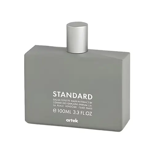 Standard Comme des Garcons Standard Comme des Garcons perfume front view