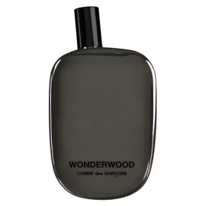 Wonderwood Comme des Garcons Front Side