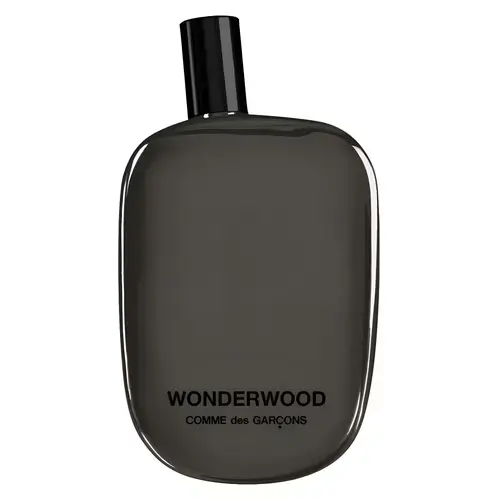 Wonderwood Comme des Garcons Wonderwood Comme des Garcons Front Side