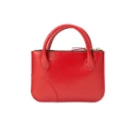 CDG Wallet Handles Line Red SA8100HA Back Side