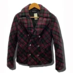 COMME des GARCONS Tricot Jacket Front