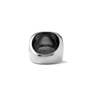 Comme des Garçons Champion Ring OJ-K016-051 Back Side