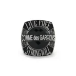 Comme des Garçons Champion Ring OT-K801-051 Front