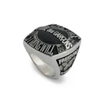 Comme des Garçons Champion Ring OT-K801-051 Top Full View
