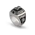 Comme des Garçons Champion Ring OT-K803-051 Front