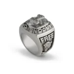 Comme des Garçons Champion Ring OT-K806-051 Full