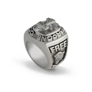 Comme des Garçons Champion Ring OT-K806-051 Full