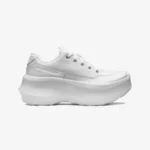 Comme des Garçons Salomon SR811 Platform White One Side